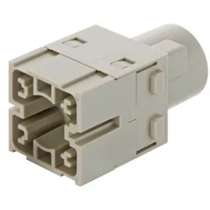 09140013004 Harting Kontakteinsätze