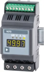 PCE-N27D PCE Instruments Energiemessung