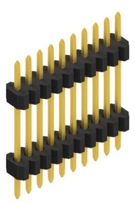 SLVW609210G Fischer Elektronik Steckverbindersysteme
