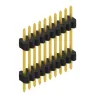 SLV W 6 092 10 G Fischer Elektronik Steckverbindersysteme