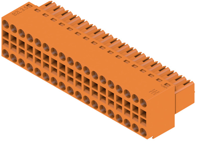 1747920000 Weidmüller Steckverbindersysteme Bild 2