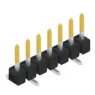 SL 10 SMD 052 7 S Fischer Elektronik Steckverbindersysteme