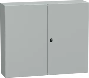 NSYS3D101230DP Schneider Electric Schaltschränke, Serverschränke