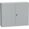 NSYS3D101230DP Schneider Electric Schaltschränke, Serverschränke