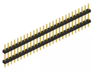 SLY507527G Fischer Elektronik Steckverbindersysteme