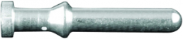 Stiftkontakt, 1,5 mm², AWG 16, Crimpanschluss, T2040001015-000