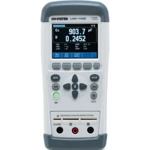 LCR-1010 GW Instek LCR-Messgeräte