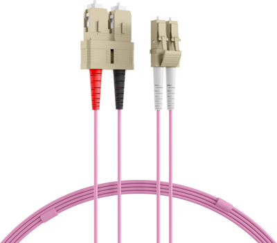 O0323.0,5 EFB-Elektronik LWL Patchkabel, Pigtails Bild 2