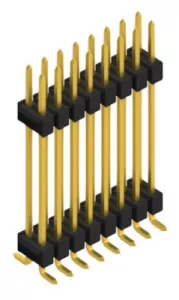 10052471 Fischer Elektronik Steckverbindersysteme