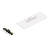 SL 12 SMD 031 9 S B SM Fischer Elektronik Steckverbindersysteme