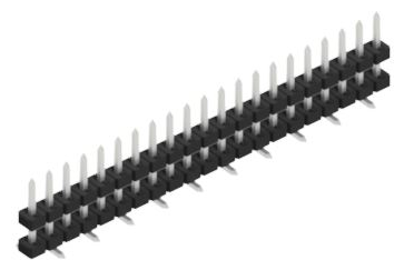 SLY11SMD05121Z Fischer Elektronik Steckverbindersysteme
