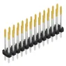 SLY 2 139 26 S Fischer Elektronik Steckverbindersysteme