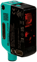 70128080-100037 PEPPERL+FUCHS Optische Sensoren