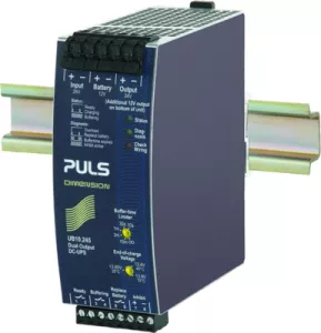 UB10.245 PULS USV