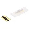 SL 12 SMD 083 11 G B SM Fischer Elektronik Steckverbindersysteme