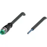 240807-100008 PEPPERL+FUCHS Sensor-Aktor Kabel