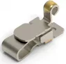 1551572-5 TE Connectivity Zubehör für Platinen Steckverbinder, Verbindungssysteme