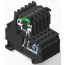 2271585-1 TE Connectivity Reihenklemmen