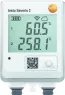 0572 2033 Testo Datenlogger