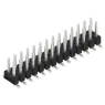 SL 11 SMD 052 28 Z Fischer Elektronik Steckverbindersysteme