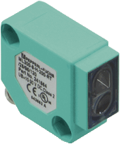 238215 PEPPERL+FUCHS Optische Sensoren