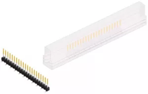 SL10SMD07821SSM Fischer Elektronik Steckverbindersysteme