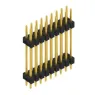SL 6 197 18 G Fischer Elektronik Steckverbindersysteme