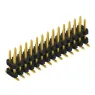 SLY 12 SMD 051 28 G Fischer Elektronik Steckverbindersysteme