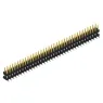 SLY 12 SMD 051 72 S Fischer Elektronik Steckverbindersysteme