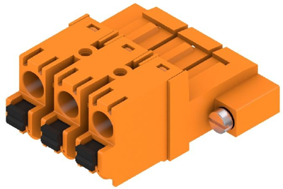 1043680000 Weidmüller Steckverbindersysteme Bild 2