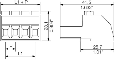 1931670000 Weidmüller Steckverbindersysteme Bild 2