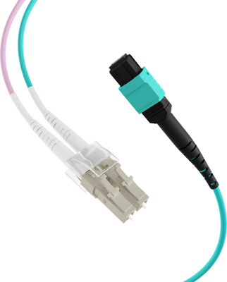 MTPF12LCOM3-1 EFB-Elektronik LWL Patchkabel, Pigtails Bild 3
