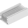 10022474 Fischer Elektronik Kühlkörper