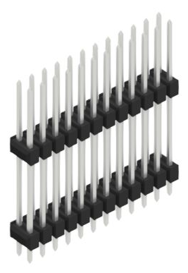 SL1418724Z Fischer Elektronik Steckverbindersysteme