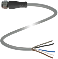 70121279 PEPPERL+FUCHS Sensor-Aktor Kabel