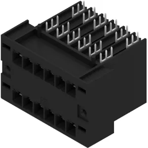 2431520000 Weidmüller Steckverbindersysteme