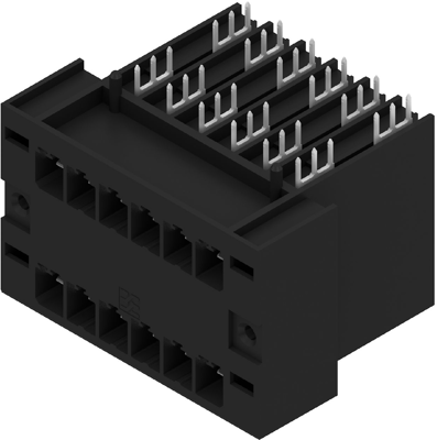 2431520000 Weidmüller Steckverbindersysteme Bild 1