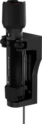 P7R PRO LEDLENSER Taschenlampen Bild 3