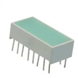 KB-2885SGD Kingbright LED Balken