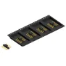 SL 12 SMD 058 6 G B TR Fischer Elektronik Steckverbindersysteme