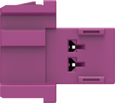 1-967630-3 AMP Zubehör für Automotive Steckverbinder Bild 2