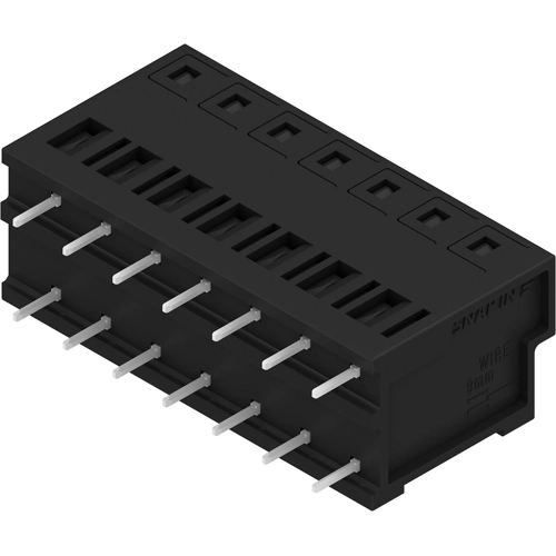 2913760000 Weidmüller Steckverbindersysteme Bild 2