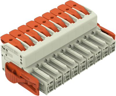 831-1109/038-000 WAGO Steckverbindersysteme Bild 3