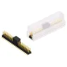 SL 11 SMD 052 40 G B SM Fischer Elektronik Steckverbindersysteme