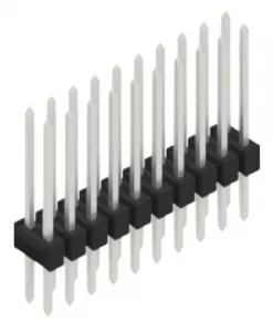 10053640 Fischer Elektronik Steckverbindersysteme