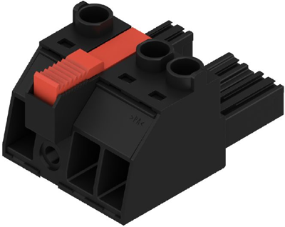 1156720000 Weidmüller Steckverbindersysteme Bild 2