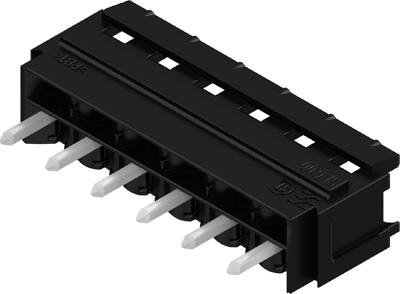 1626650000 Weidmüller Steckverbindersysteme Bild 2
