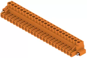 1955580000 Weidmüller Steckverbindersysteme