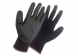 ESD PALM-FIT Handschuhe, schwarz, XXL