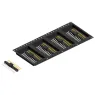 SL 12 SMD 058 10 S B TR Fischer Elektronik Steckverbindersysteme